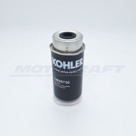 Φιλτρο Καυσιμου Kohler Gm48730 Δευτερευον