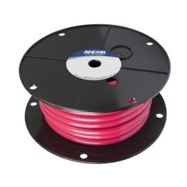 Καλωδιο Kokkino 1 Awg / 40Mm 100Ft / 30Mt 115510