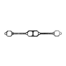 Φλαντζα Πολλαπλης V8 Small Block Quicksilver 27-33395