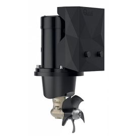 Bow Thrust Quick Φ125 40Kgf 12V 2.2Kw S.P.
