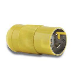 Φις Marinco 63A/220V 3 Καλωδιων Αρσενικο