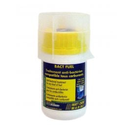 Matt Chem Bact Fuel 125ml