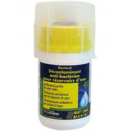 Matt Chem Bactend 125ml