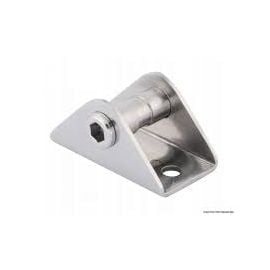 Βάση Αμορτισέρ Με Πύρο 8mm