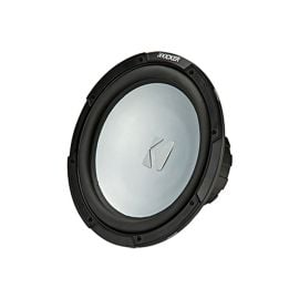 Ηχείο Subwoofer 10In-250Mm Kicker 45Kmf104 Free-Air 4Ω