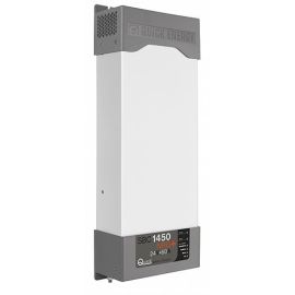 Φορτιστης Μπαταριων Sbc 1450 Nrg+ 24V  60A 3Out