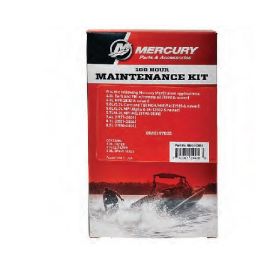 Kit Συντηρησης 100 Ωρων Gm V6-V8