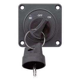 Διακόπτης Με Κλειδί Για Επιλογέας Bep On/Off Me  701-Md & 720-Mdo
