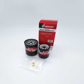 Kit Συντηρησης 100 Ωρων 4.3L Carb Engines