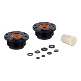 Παξιμαδια Κυλινδρου Seastar Front Mount Hs5167
