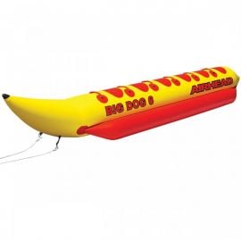 Φουσκωτό παιχνίδι Airhead Big Dog - 6 Ατόμων