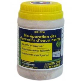 Matt Chem Bio-Zym 6 δόσεις των 30gr