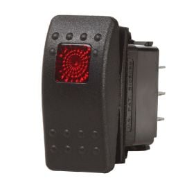 Διακόπτης Blue Sea Contura Ii 2 X (On)-Off-On 7937