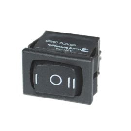 Διακόπτης Blue Sea Rocker 2 X On-Off-(On) 7494