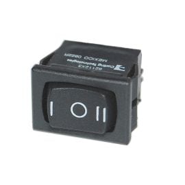 Διακόπτης Blue Sea Rocker 2 X (On)-Off-(On) 7495