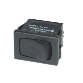 Διακόπτης Blue Sea Rocker 2 X On-On 7491