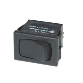 Διακόπτης Blue Sea Rocker 2 X On-(On) 7493