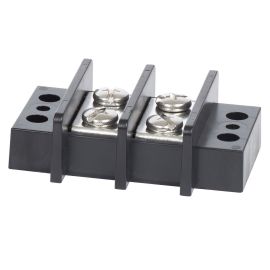 Bluesea Τερματικος Συνδεσμος 2X65Amp 2602