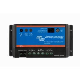Ελεγκτής Ηλιακού Φορτιστή Victron Energy DUO 12/24V - 20A