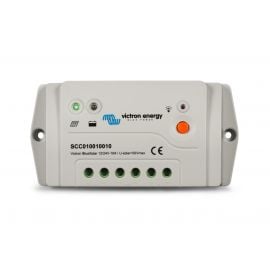 Ελεγκτής Ηλιακού Φορτιστή Victron Energy BlueSolar PWM - Pro 12/24V - 30A