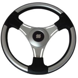 Τιμόνι Ultraflex Budelli CH/P