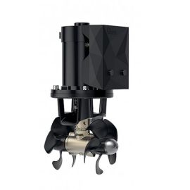 Bow Thrust Quick Φ185 65 Kgf 12V 3.3Kw D.P.