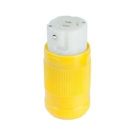 Φις Ac Marinco 50A/125V 3 Καλωδιων Θηλυκο