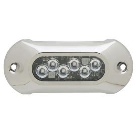 Attwood Light Armor Uwl Sapphire Blue 5.0 Hpx 66Uw06B-7
