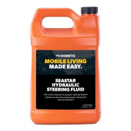 Λαδι Υδραυλικου Τιμονιου Seastar 4Lt Ha5440