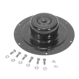 Coupler Assembly 8M0098795