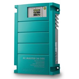 Inverter Mastervolt Ac Master 24/500 Iec (230V)