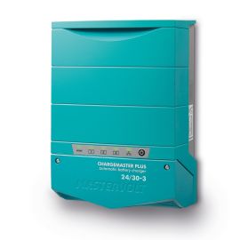 Φορτιστής Μπαταρίας Mastervolt Charge Master Plus 24/30-3 Czone