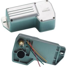 Μοτερ Υαλοκαθαριστηρα Marinco 12V, Αξονας 2.5", 80 Μοιρες