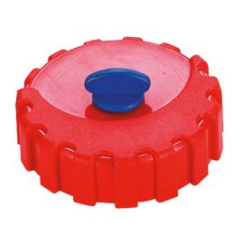 Βιδωτό Καπάκι με Εξαεριστικό Για Τεπόζιτα Καυσίμου CANSB - Κόκκινο