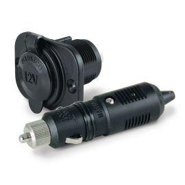 Κιτ Marinco 12V Πριζα & Φις Αναπτηρα