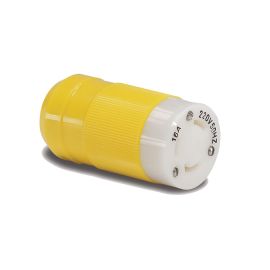 Φις Ac Marinco 16A/220 Vac