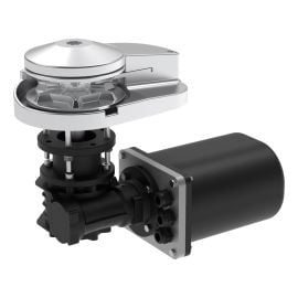 Εργάτης Άγκυρας Triton Inox 1500W - 12V / 10 mm