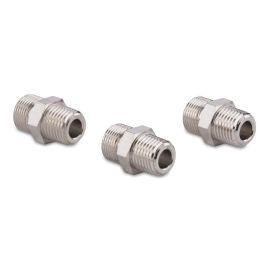 Συνδεσμος Npt Seastar 3/8" - 1/4" Hf5528