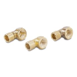 Γωνιες Npt Seastar 3/8" - (1/4" Θηλυκο) Hf5538