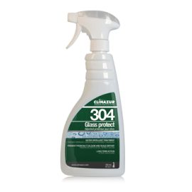 Clinazur Glass Protect - 750ml