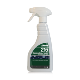 Clinazur Waterproofing for Fabrics - 0.75L