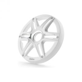 Λευκή Γρίλια για Subwoofer Clarion CMSP-101RGB-4