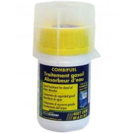 Matt Chem Combifuel 100ml
