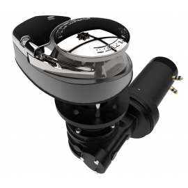 Εργάτης Άγκυρας Lewmar CPX0 500W 12V/8mm χωρίς αισθητήρα μετρητή καδένας