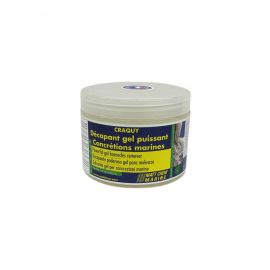 Matt Chem Craquy 500ml