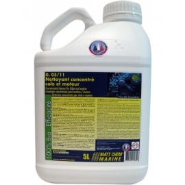 Matt Chem D 05/11 5L