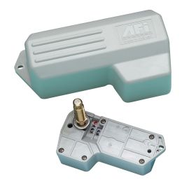 Μοτερ Υαλοκαθαριστηρα Marinco Series 1000 12V, 1.5'', 65 Μοιρες