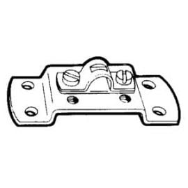 Εξάρτημα Ντίζας Χειριστηρίου L3