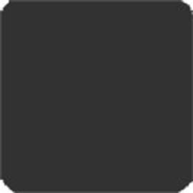 Etiketa Blue Sea Τετραγωνη Blank 6520-0003