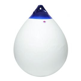 Μπαλόνι Polyform A6 - 85 x 112 cm - Λευκό